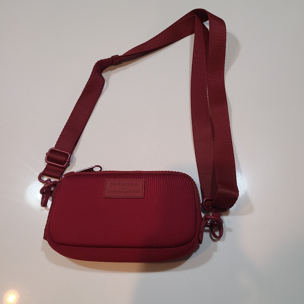 Dagne Dover Sephora Bag in One Size